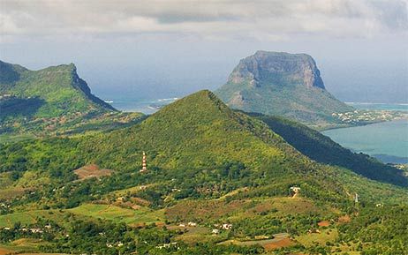 Hiking and Trekking in Mauritius