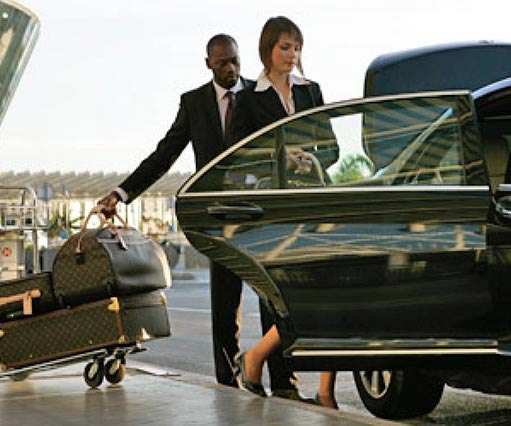 Mauritius Airport Transfer